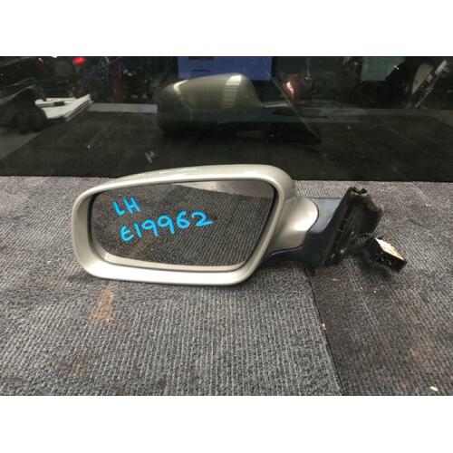 Audi A3 Door Mirror 8L Hatch  5DR 05/97-05/04 Left Side