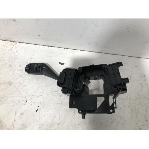 Ford Focus Flasher Switch LT 06/2005-04/2009