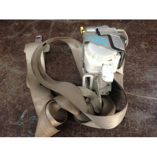 Toyota Prius Left Front Seatbelt NHW20 10/2003-04/2009