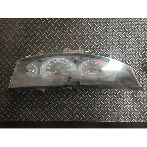 Toyota Tarago Instrument Cluster TCR10 09/1994-05/2000