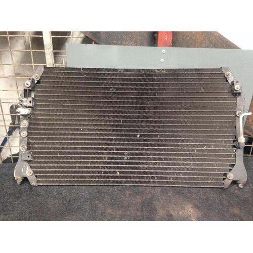 Toyota Camry A/C Condenser SXV20 08/1997-08/2002