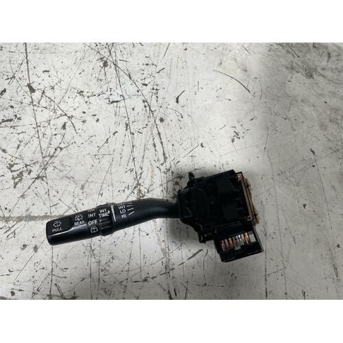 Toyota Prado Wiper Switch VZJ95 07/1996-01/2003