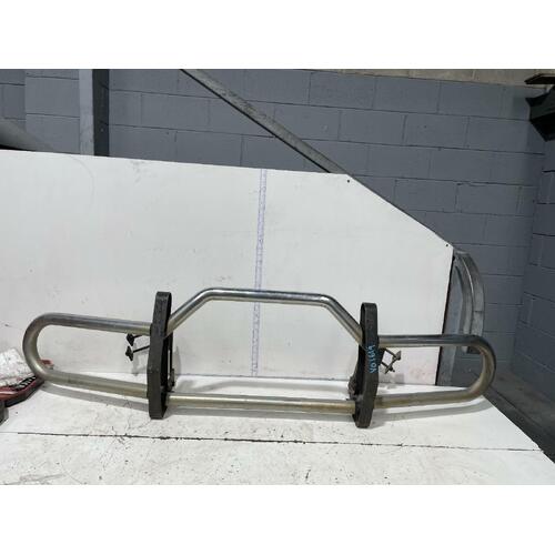 Toyota Tarago Bull Bar TCR10 09/90-05/00