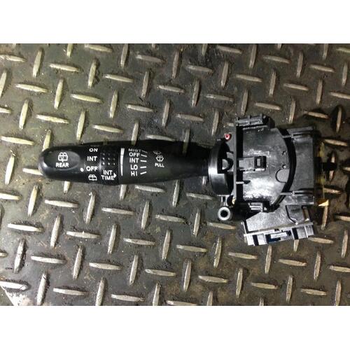 Toyota RAV4 Wiper Switch ACA21 07/2003-10/2005