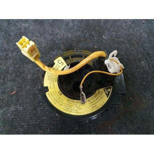 Toyota RAV4 Clockspring ACA21 07/2003-10/2003