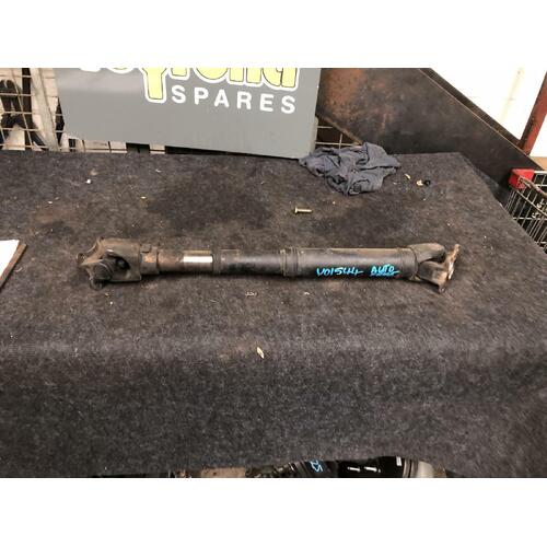 Lexus LX470 Front Prop Shaft UZJ100 05/1998-12/2007