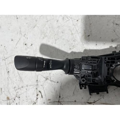 Toyota Camry Wiper Switch ASV50 12/2011-05/2015