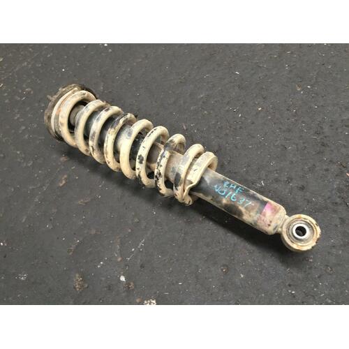 Toyota Prado Right Front Strut VZJ95 07/1996-01/2003