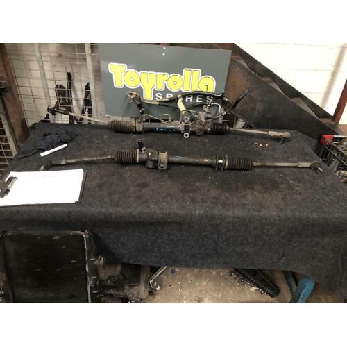 Toyota Corolla Steering Rack AE92 06/1989-08/1994