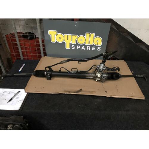 Toyota Avalon Steering Box/Rack MCX10R, POWER RACK, 07/00-06/05