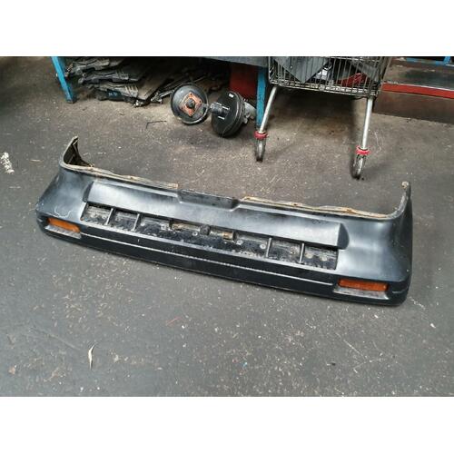 Toyota Camry Front Bumper SV11 03/1983-04/1987