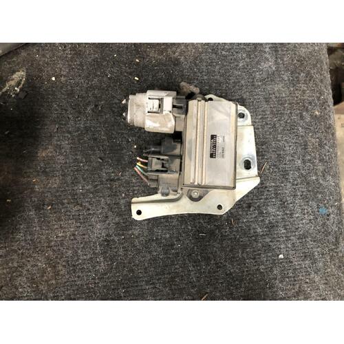 Toyota Hiace Air Injection Control Relay TRH223 03/2005-04/2019