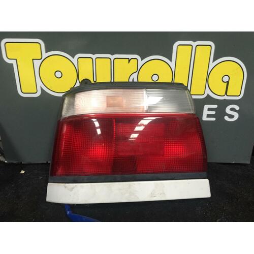 Toyota Corolla Left Tail Light AE102 06/1996-10/1999