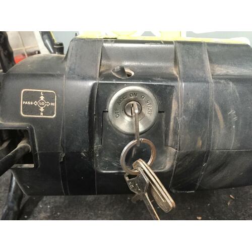 Toyota Dyna Ignition W/ Key BU20 79-84 