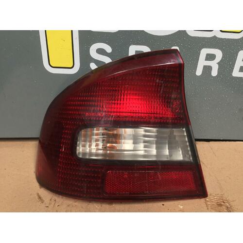 Subaru Liberty Tail Light 3RD GEN Sedan 11/98-08/03