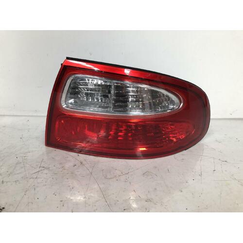 Holden Commodore Right Tail Light VX 10/2000-09/2002