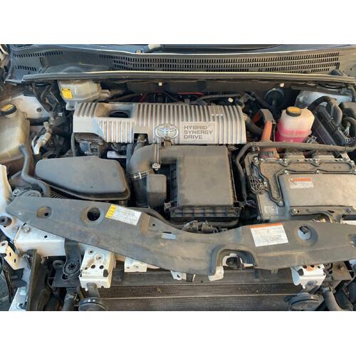 Toyota Prius Engine ZVW30R 1.8 2ZR-FXE HYBRID 07/09-12/15