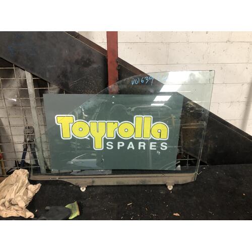 Toyota Spacia Left Front Door Glass SR40 02/1998-12/2001