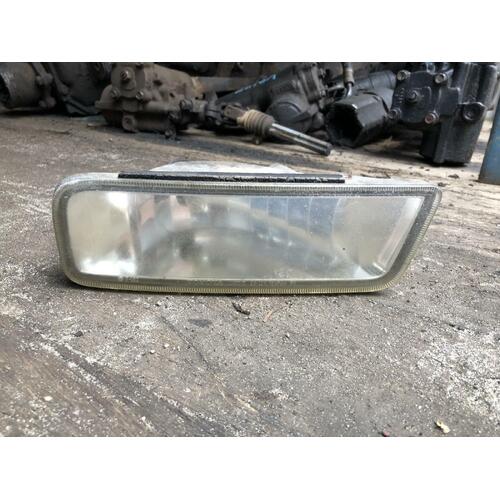 Toyota Spacia Left Bumper Fog Light SR40 01/1999-12/2001