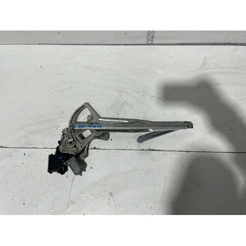 Toyota RAV4 Right Front Window Regulator ACA33 11/2005-11/2012