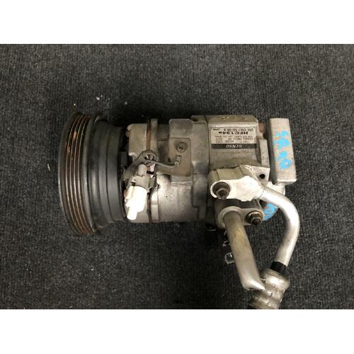 Toyota Spacia A/C Compressor SR40 02/1998-12/2001