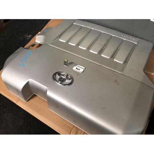 Toyota Aurion Engine Cover 2GR-GE GSV40 10/06-08/17