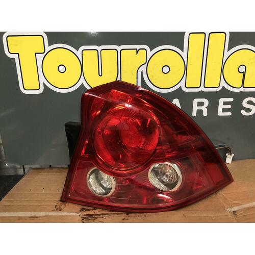 Holden Commodore Right Tail Light VZ 08/2004-06/2006