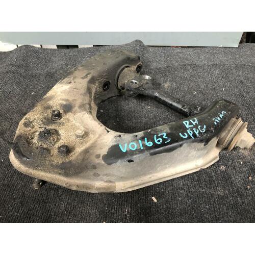 Toyota Surf Right Front Upper Control Arm LN130 1989-1995