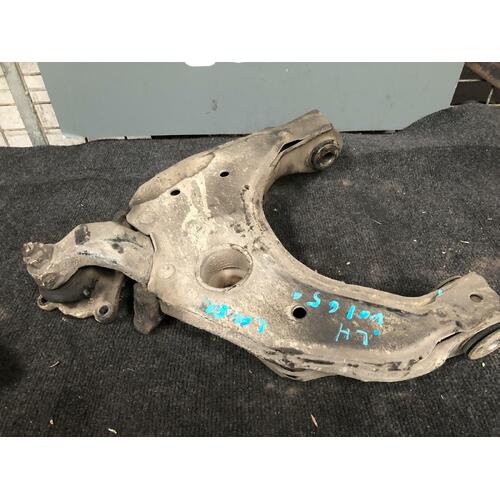 Toyota 4 Runner Left Front Lower Control Arm VZN130 10/1989-06/1996