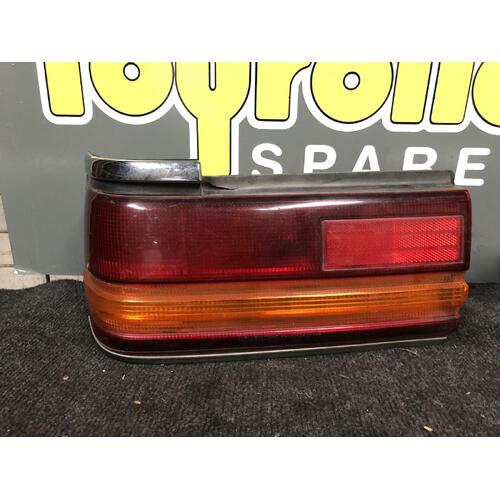 Holden Apollo Tail Light JK-JL Sedan 08/89-03/93