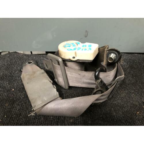 Toyota Landcruiser Right Rear 2nd Row Seatbelt HJ60 11/1980-05/1990