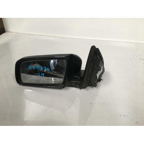 Holden Statesman WL Left Door Mirror 05/03-08/06