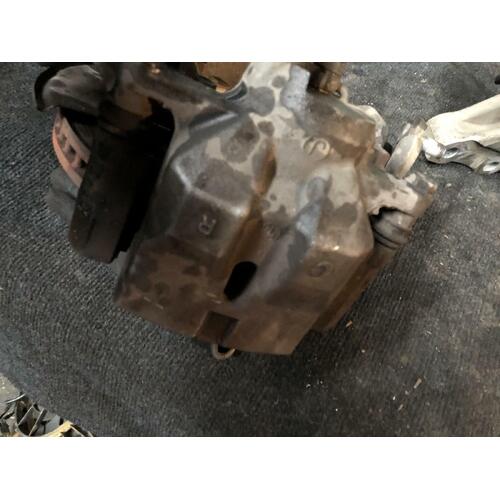 Toyota Prius Right Front Caliper ZVW30 07/2009-12/2015