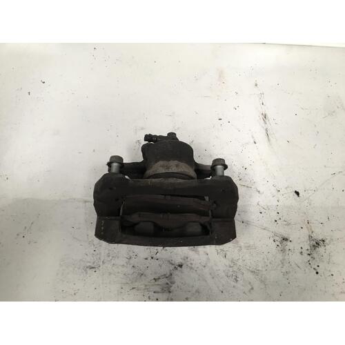 Toyota Corolla Left Front Caliper ZRE152 03/2007-12/2013