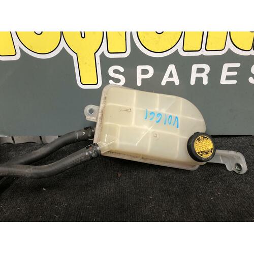 Toyota Corolla Overflow Bottle ZRE152 03/2007-10/2013