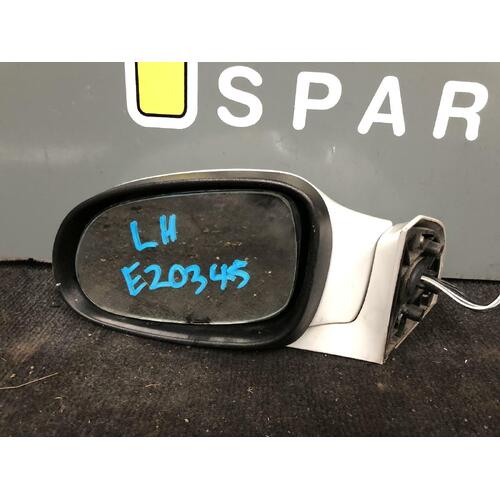 Mercedes A160 Left Door Mirror W168 10/1998-04/2003