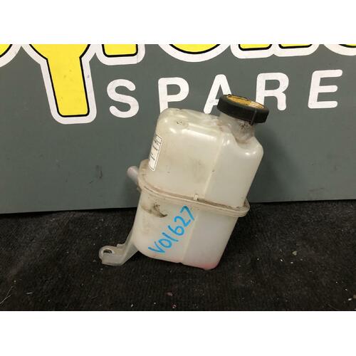 Toyota Prius Inverter Overflow Bottle ZVW30 07/2009-12/2015