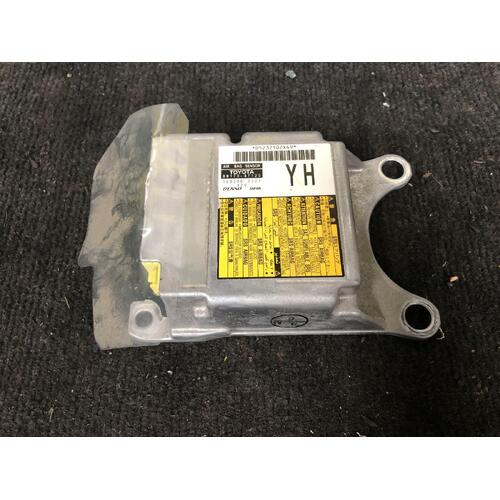 Toyota Prius AB Module ZVW30 07/2009-12/2015