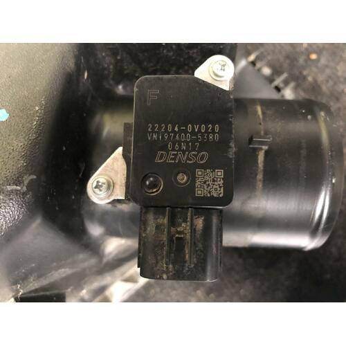 Toyota Prius Air Flow Meter ZVW30 07/2009-12/2015