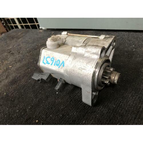 Toyota Prado Starter Motor VZJ95 07/1996-01/2003