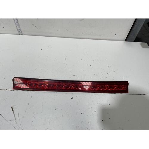 Toyota Tarago Rear Tailgate Garnish ACR50R 03/06-06/20