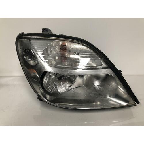 Renault Scenic Head Light J64 05/2001-12/2004