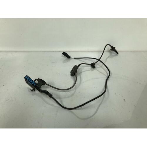 Toyota Tarago Left Front ABS Sensor ACR50 03/2006-06/2020