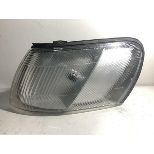 Toyota COROLLA Left Corner Light AE101 05/92-10/99