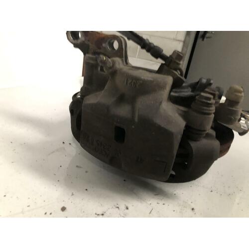 Toyota Tarago Left Front Caliper TCR11 09/1990-05/2000