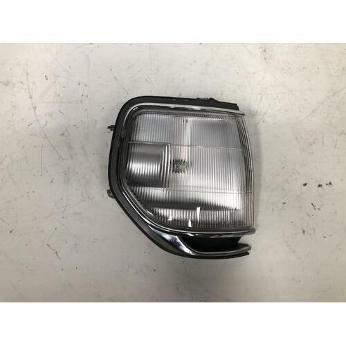 Toyota Landcruiser Right Corner Light FZJ80 05/1990-03/1998