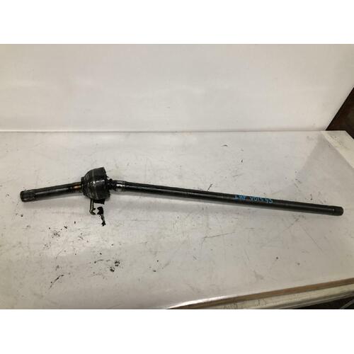 Toyota Landcruiser Left Front Drive Shaft FZJ80 05/1990-03/1998