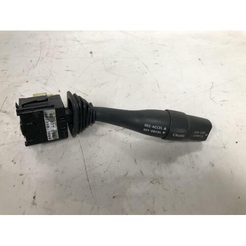 Holden Commodore Flasher Switch VE 08/2006-04/2013