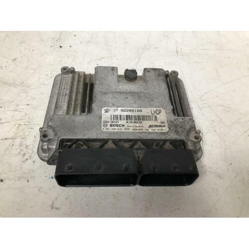 Holden Commodore VE ECU 08/2006-04/2013