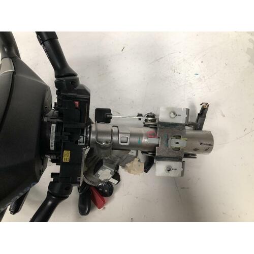 Toyota Camry Steering Column ACV40 06/2006-11/2011